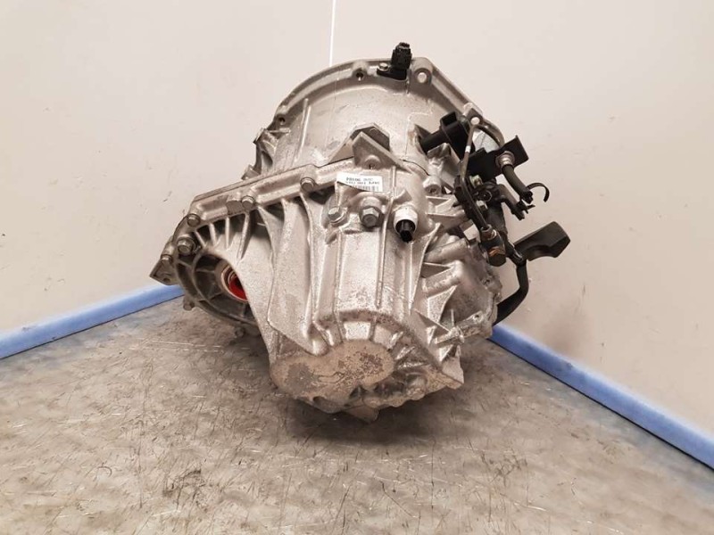 Recambio de caja cambios para kia picanto (ja) gt line referencia OEM IAM 7TE5LD 290104 5 VELOCIDADES