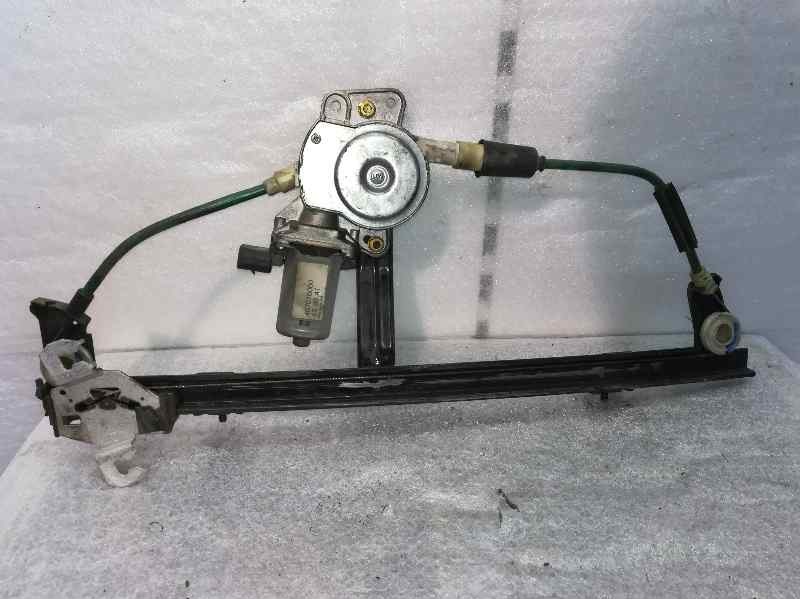 Recambio de elevalunas delantero izquierdo para alfa romeo 146 1.6 t.spark referencia OEM IAM 467616060 2 PINS 