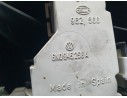 Recambio de piloto trasero derecho para volkswagen polo berlina (6n1) básico referencia OEM IAM 6N0945258A 962566 HELLA