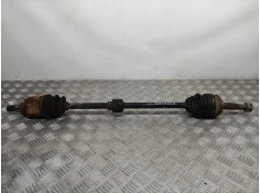 Recambio de transmision delantera derecha para nissan primera berlina (p11) gx referencia OEM IAM   