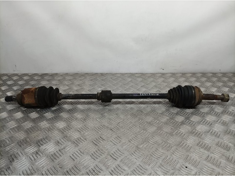 Recambio de transmision delantera derecha para nissan primera berlina (p11) gx referencia OEM IAM   