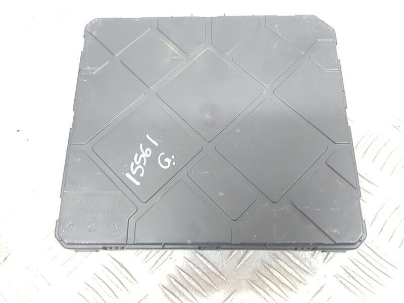 Recambio de modulo electronico para seat ibiza (kj1) reference referencia OEM IAM 2Q0937089  