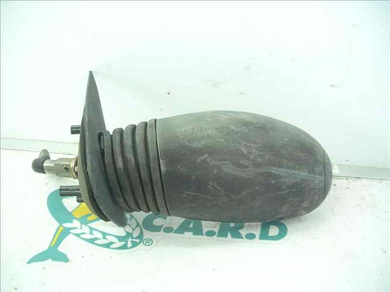 Recambio de retrovisor izquierdo para fiat seicento (187) 0.9 cat referencia OEM IAM  1000000798944 