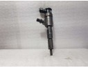 Recambio de inyector para peugeot 206 berlina xs referencia OEM IAM 0445110135  BOSCH