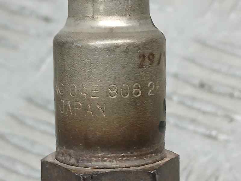 Recambio de sonda lambda para seat ateca (kh7) style plus referencia OEM IAM 04E806262EB  