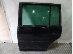 Recambio de puerta trasera izquierda para volkswagen touran (1t2) highline referencia OEM IAM 1T0833055S  