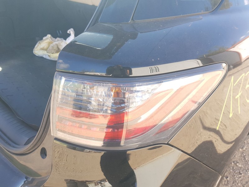 Recambio de piloto trasero derecho exterior para lexus ct (zwa10_) 200h (zwa10_) referencia OEM IAM 8155176020  