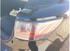 Recambio de piloto trasero derecho exterior para lexus ct (zwa10_) 200h (zwa10_) referencia OEM IAM 8155176020  
