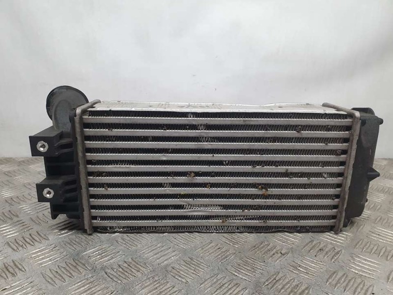 Recambio de intercooler para citroën ds4 design referencia OEM IAM 9800291280 M160835H VALEO