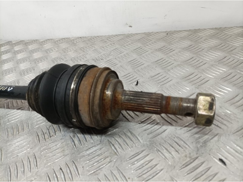 Recambio de transmision delantera derecha para nissan primera berlina (p11) gx referencia OEM IAM   