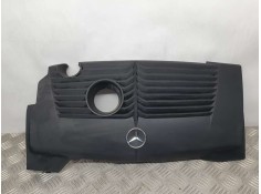 TAPA MOTOR A2700109601 