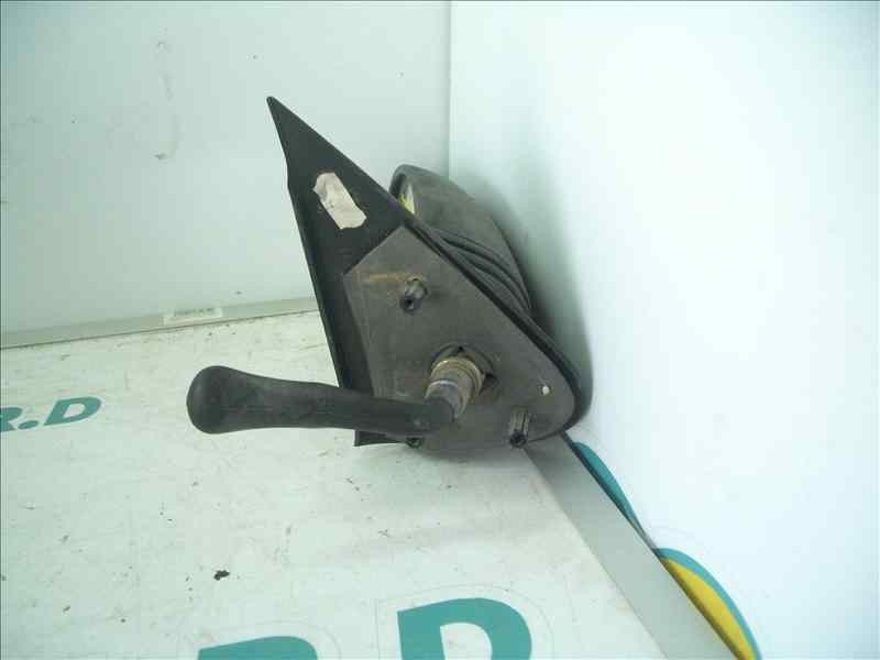 Recambio de retrovisor izquierdo para fiat seicento (187) 0.9 cat referencia OEM IAM  1000000798944 