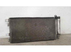 CONDENSADOR / RADIADOR AIRE ACONDICIONADO 