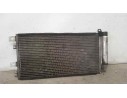 Recambio de condensador / radiador aire acondicionado para mini cabrio (r52) one referencia OEM IAM   