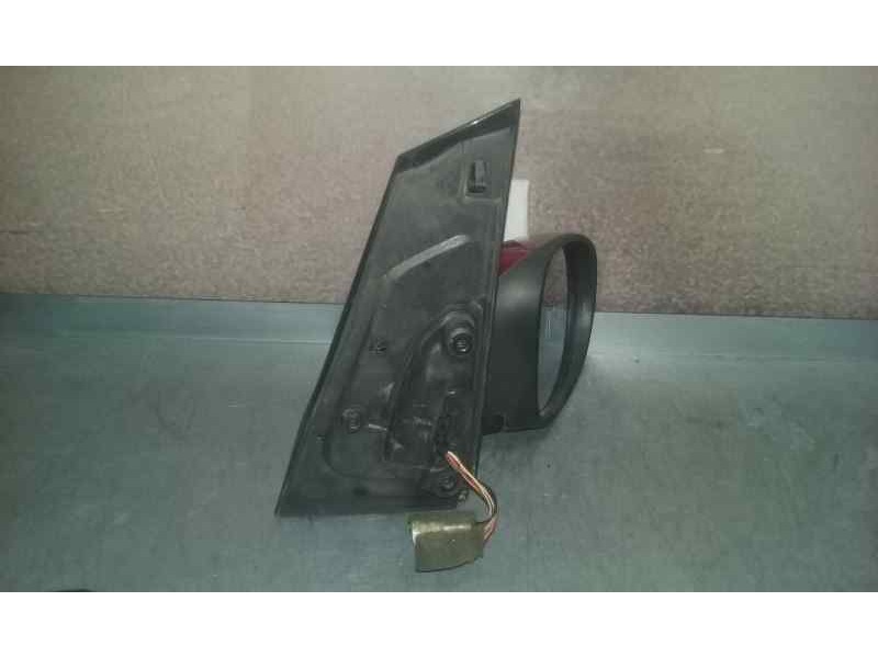 Recambio de retrovisor derecho para ford ka (ccu) titanium referencia OEM IAM   ELECTRICO 7 PINS