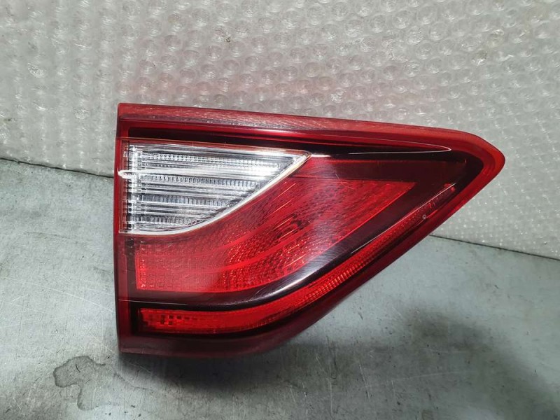 Recambio de piloto trasero izquierdo para kia stonic (ybcuv) hybrid referencia OEM IAM 92403H8400  INTERIOR