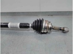 TRANSMISION DELANTERA DERECHA 9836034280 