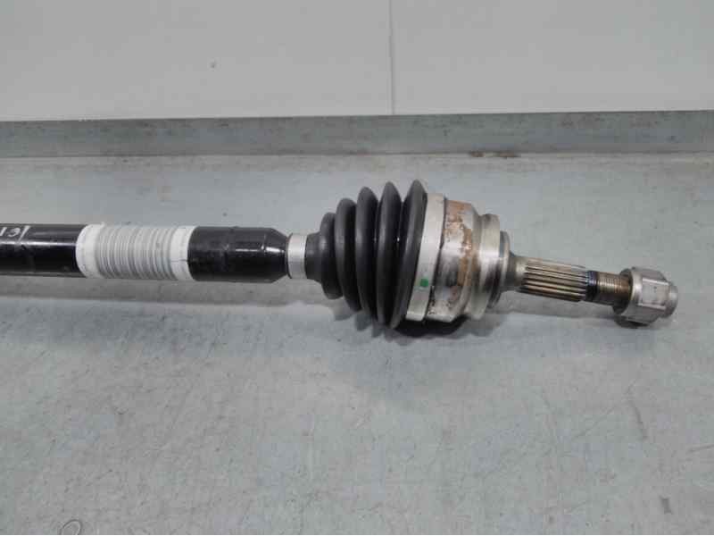 Recambio de transmision delantera derecha para peugeot 208 (p2) active referencia OEM IAM 9836034280  