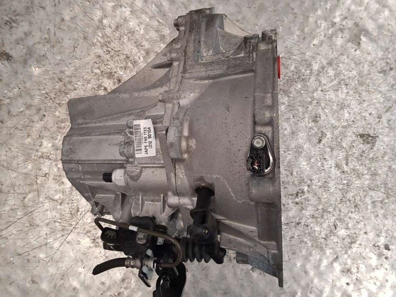 Recambio de caja cambios para kia picanto (ja) gt line referencia OEM IAM 7TE5LD 290104 5 VELOCIDADES