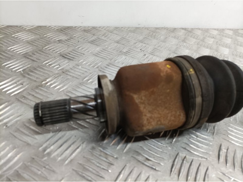 Recambio de transmision delantera derecha para nissan primera berlina (p11) gx referencia OEM IAM   