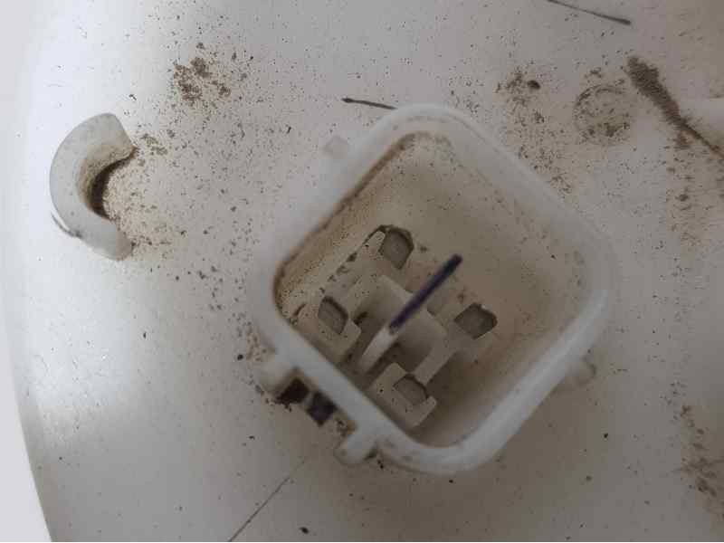 Recambio de aforador para kia rio concept referencia OEM IAM 311101W000 4 PINS 