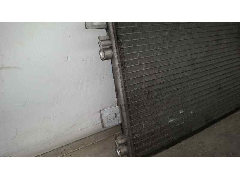 Recambio de condensador / radiador aire acondicionado para mini cabrio (r52) one referencia OEM IAM   