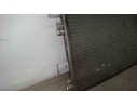 Recambio de condensador / radiador aire acondicionado para mini cabrio (r52) one referencia OEM IAM   