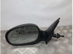 Recambio de retrovisor izquierdo para daewoo lanos s referencia OEM IAM SIN REF  C/ MANDO