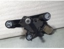 Recambio de motor limpia trasero para peugeot 208 (p2) allure referencia OEM IAM 9819900080 0390205114 BOSCH