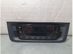 Recambio de mando climatizador para seat ibiza (6j5) stylance / style referencia OEM IAM 6J0820043C A2C53424497 CONTINENTAL