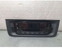 Recambio de mando climatizador para seat ibiza (6j5) stylance / style referencia OEM IAM 6J0820043C A2C53424497 CONTINENTAL
