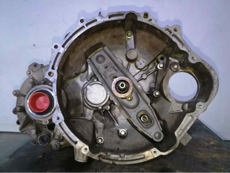 Recambio de caja cambios para smart forfour básico (70kw) referencia OEM IAM PMN130194 T000100787 5VELOCIDADES