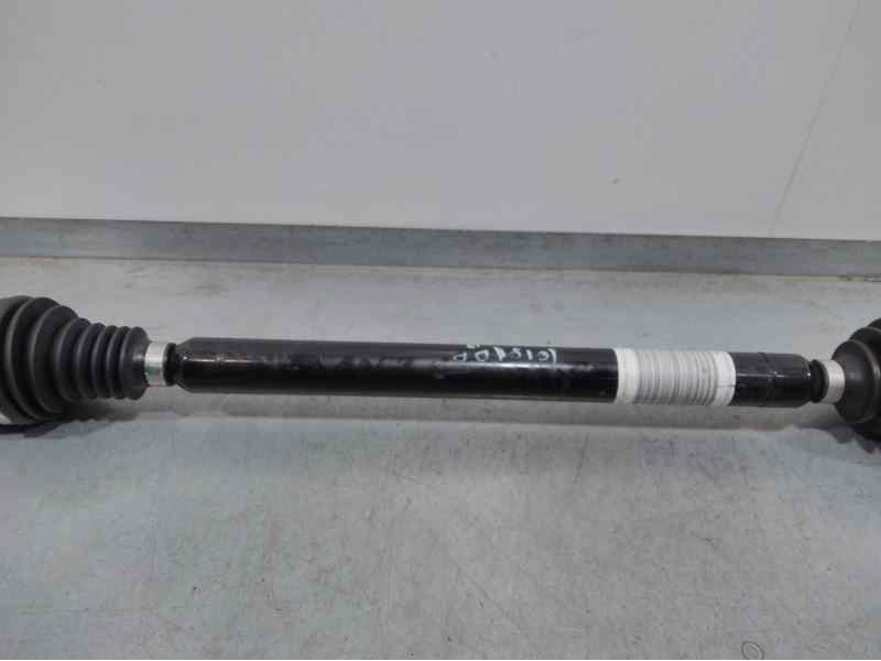 Recambio de transmision delantera derecha para peugeot 208 (p2) active referencia OEM IAM 9836034280  