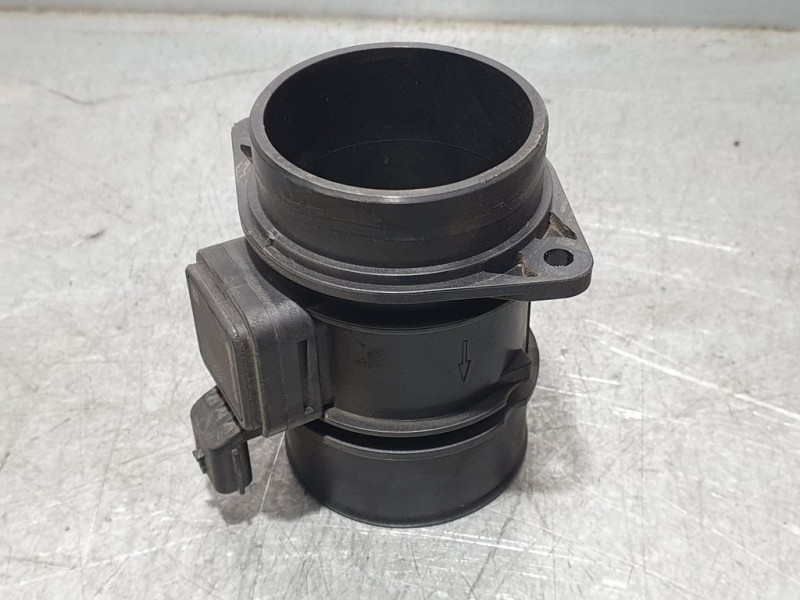 Recambio de caudalimetro para dacia dokker ambiance referencia OEM IAM 8200682558B 5WK97021 CONTINENTAL