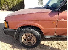 ALETA DELANTERA IZQUIERDA MWC6755 