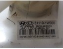 Recambio de aforador para kia rio concept referencia OEM IAM 311101W000 4 PINS 