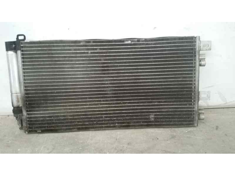 Recambio de condensador / radiador aire acondicionado para mini cabrio (r52) one referencia OEM IAM   