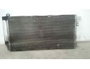 Recambio de condensador / radiador aire acondicionado para mini cabrio (r52) one referencia OEM IAM   