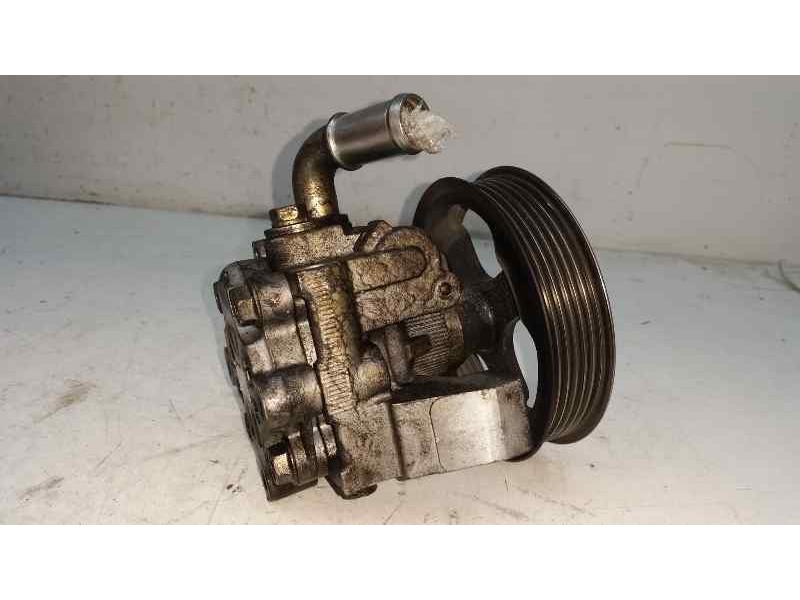 Recambio de bomba direccion para ford tourneo connect (tc7) kombi b. larga (2006) referencia OEM IAM 2T143A696AJ  