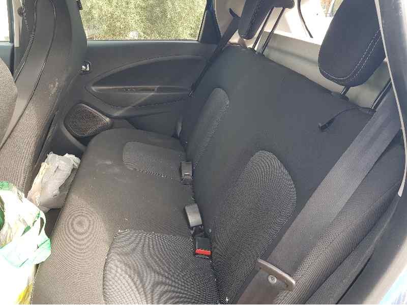 Recambio de asientos traseros para renault zoe ze.40 electric intens referencia OEM IAM   