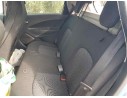 Recambio de asientos traseros para renault zoe ze.40 electric intens referencia OEM IAM   