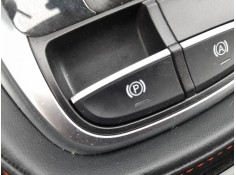 Recambio de palanca freno de mano para mg zs suv (azs1) 1.0 t-gdi referencia OEM IAM 10723303ASA  