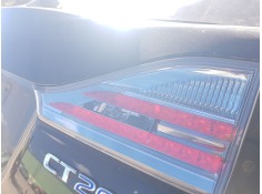 Recambio de piloto trasero derecho interior para lexus ct (zwa10_) 200h (zwa10_) referencia OEM IAM 8158176020  