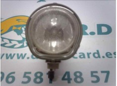 Recambio de faro antiniebla izquierdo para fiat bravo (182) 1.6 16v cat referencia OEM IAM   