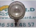 Recambio de faro antiniebla izquierdo para fiat bravo (182) 1.6 16v cat referencia OEM IAM   