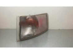 Recambio de piloto delantero izquierdo para citroën jumper caja cerrada (1) 2.5 diesel referencia OEM IAM   