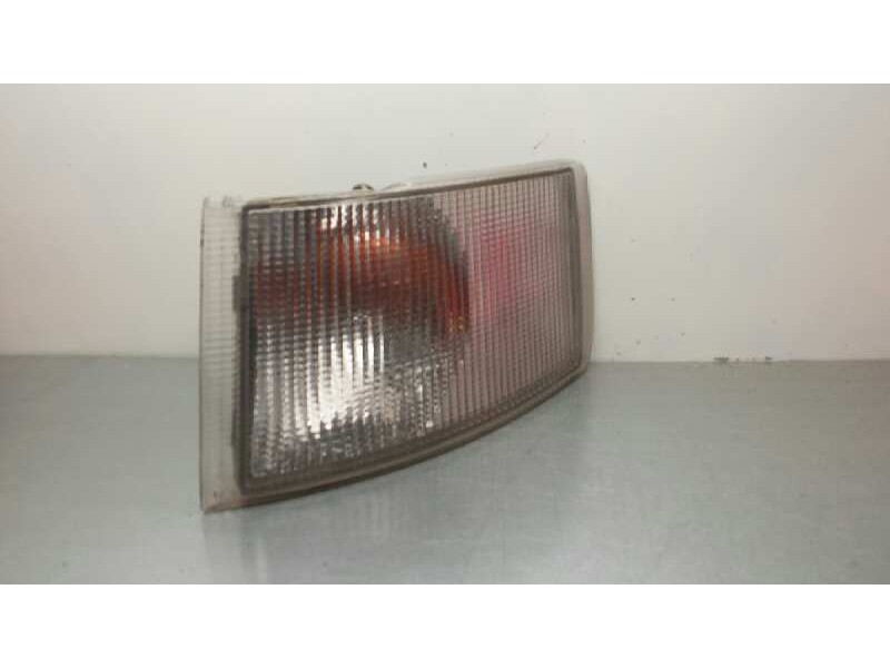 Recambio de piloto delantero izquierdo para citroën jumper caja cerrada (1) 2.5 diesel referencia OEM IAM   