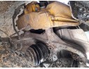 Recambio de mangueta delantera derecha para maserati grecale modena mild hybrid q4 referencia OEM IAM   