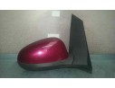 Recambio de retrovisor derecho para ford ka (ccu) titanium referencia OEM IAM   ELECTRICO 7 PINS