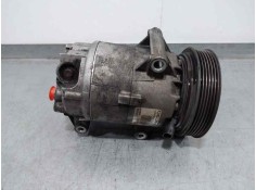Recambio de compresor aire acondicionado para renault scenic ii privilege referencia OEM IAM 8200600110  DELPHI